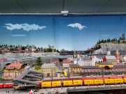 Màgic Món del tren