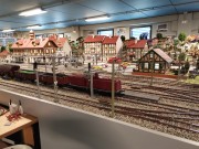 Màgic Món del tren