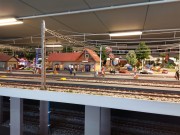 Màgic Món del tren