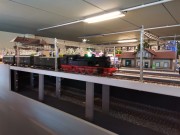 Màgic Món del tren
