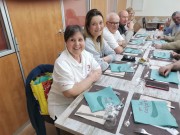 CALZOTADA AL RESTAURANTE LA NAU