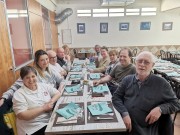 CALZOTADA AL RESTAURANTE LA NAU