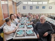 CALZOTADA AL RESTAURANTE LA NAU