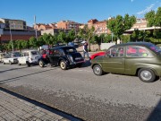 VIII TROBADA CLÀSSICS CASTELLBISBAL