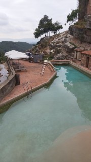 CASTELL DE GUANTA
