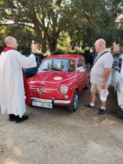 SANT CRISTÒFOL 10 DE JULIOL DEL 2025