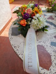 SANT CRISTÒFOL 10 DE JULIOL DEL 2025