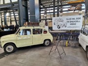 IV MOTOR CLÀSSIC SABADELL