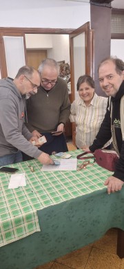 SANT LLORENÇ SAVALL