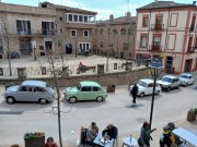 SANT LLORENÇ SAVALL