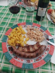 SANT LLORENÇ SAVALL