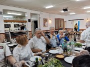 CALÇOTADA VACARISSES