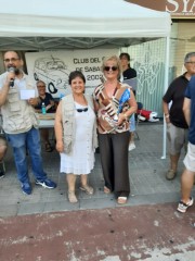 FESTA MAJOR DE SABADELL 2026