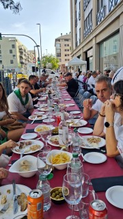 FESTA MAJOR DE SABADELL 2026